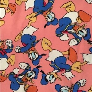 Lularoe Disney Leggings